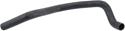 Continental Molded Radiator Hoses 61087