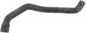 Continental Molded Radiator Hoses 61092