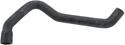 Continental Molded Radiator Hoses 61093