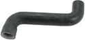 Continental Molded Radiator Hoses for 1980-1986 C7000, 1980-1990 C8000, 1981-1990 CT8000 - 61115
