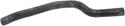 Continental Molded Radiator Hoses 61160