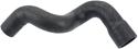 Continental Molded Radiator Hoses 61188