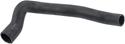 Continental Molded Radiator Hoses 61198