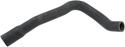 Continental Molded Radiator Hoses for 1982-1992 CAMARO, FIREBIRD - 61243