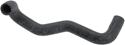 Continental Molded Radiator Hoses 61257