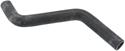 Continental Molded Radiator Hoses 61351