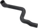 Continental Molded Radiator Hoses 61358