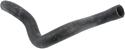 Continental Molded Radiator Hoses for 1985-1986 BRONCO, F-150, F-250 - 61367