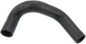 Continental Molded Radiator Hoses for 1986-1990 BRONCO II, 1991-1994 NAVAJO, 1986-1992 RANGER - 61417