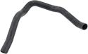 Continental Molded Radiator Hoses for 1984 CORVETTE - 61560