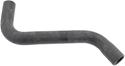 Continental Molded Radiator Hoses for 1990-1992 PROBE, 1976-1980 TR7 - 61570