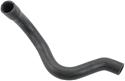 Continental Molded Radiator Hoses for 1986-1989 CORVETTE - 61572