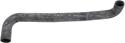 Continental Molded Radiator Hoses 61583