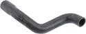 Continental Molded Radiator Hoses 61610