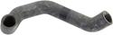 Continental Molded Radiator Hoses for 1994 B3000, 1991-1994 RANGER - 61681