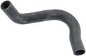 Continental Molded Radiator Hoses for 1993-1998 GRAND CHEROKEE, 1993 GRAND WAGONEER - 62045