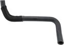 Continental Molded Radiator Hoses 62052
