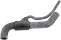 Continental Molded Radiator Hoses for 1993-1995 CAMARO, FIREBIRD - 62055