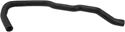 Continental Molded Radiator Hoses 62056