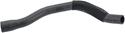 Continental Molded Radiator Hoses 62065