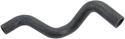 Continental Molded Radiator Hoses for 1994-1995 COUGAR, MUSTANG - 62066