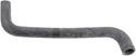 Continental Molded Radiator Hoses 62068
