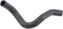 Continental Molded Radiator Hoses 62088