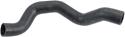 Continental Molded Radiator Hoses for 1994-2004 MUSTANG - 62099