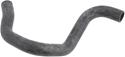 Continental Molded Radiator Hoses for 1995-2000 ACCORD, 2000-2003 TL - 62112
