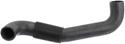 Continental Molded Radiator Hoses 62115