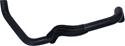 Continental Molded Radiator Hoses 62144