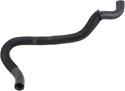 Continental Molded Radiator Hoses for 1996-2005 ASTRO, SAFARI - 62168