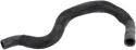 Continental Molded Radiator Hoses 62169