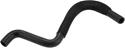 Continental Molded Radiator Hoses 62171