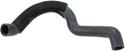 Continental Molded Radiator Hoses for 1995-2001 CHEROKEE - 62193