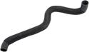 Continental Molded Radiator Hoses 62195