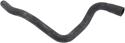 Continental Molded Radiator Hoses 62198