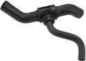 Continental Molded Radiator Hoses 62202