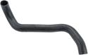 Continental Molded Radiator Hoses for 1996-2000 MUSTANG - 62208