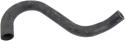 Continental Molded Radiator Hoses 62211