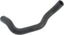 Continental Molded Radiator Hoses for 1995-2000 CONTOUR, MYSTIQUE, 1999-2002 COUGAR - 62219