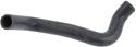 Continental Molded Radiator Hoses 62236