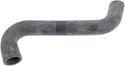 Continental Molded Radiator Hoses for 2001-2009 B2300, 2001-2011 RANGER - 62245