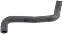 Continental Molded Radiator Hoses 62250