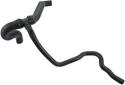Continental Molded Radiator Hoses 62251