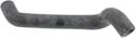 Continental Molded Radiator Hoses 62252