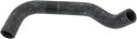 Continental Molded Radiator Hoses for 1998-2001 B2500, RANGER - 62259