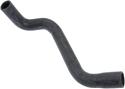 Continental Molded Radiator Hoses 62286