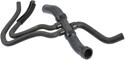 Continental Molded Radiator Hoses for 1997-2002 EXPEDITION, 1998-1999 NAVIGATOR - 62287