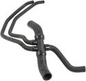 Continental Molded Radiator Hoses 62288